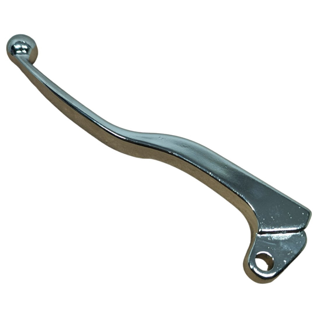 MANETE EMBREAGEM ESQUERDO CROMADO - COMETA MOTO - 3138 - (1)