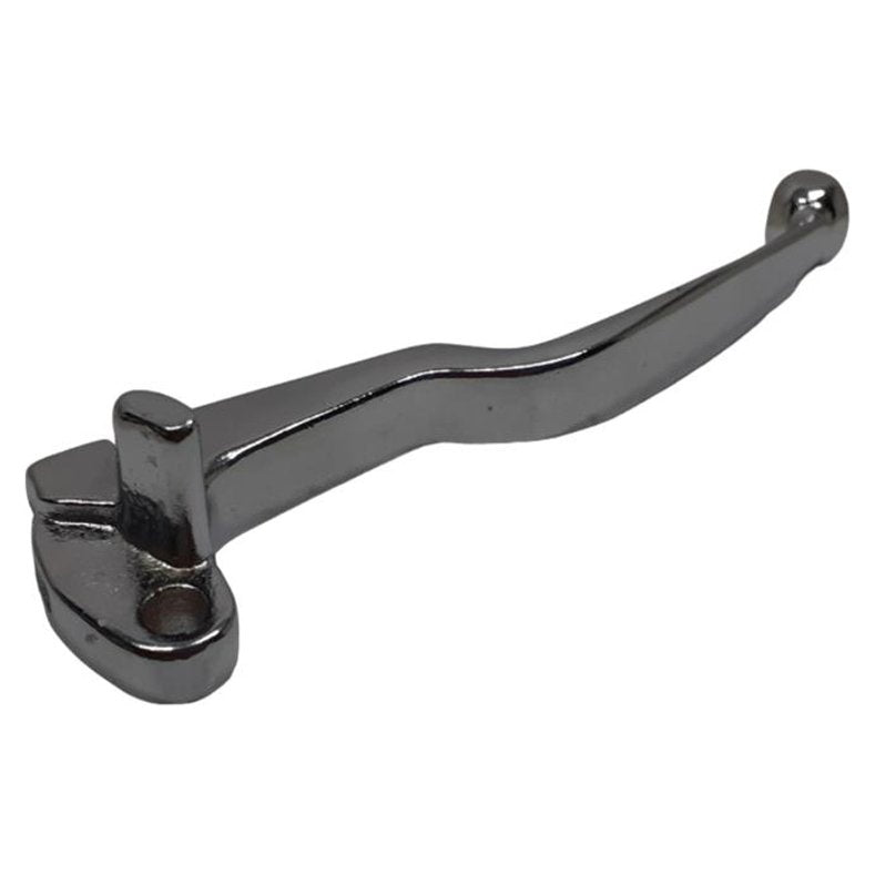 MANETE EMBREAGEM LADO ESQUERDO CROMADO - COMETA MOTO - 3142 - (2)