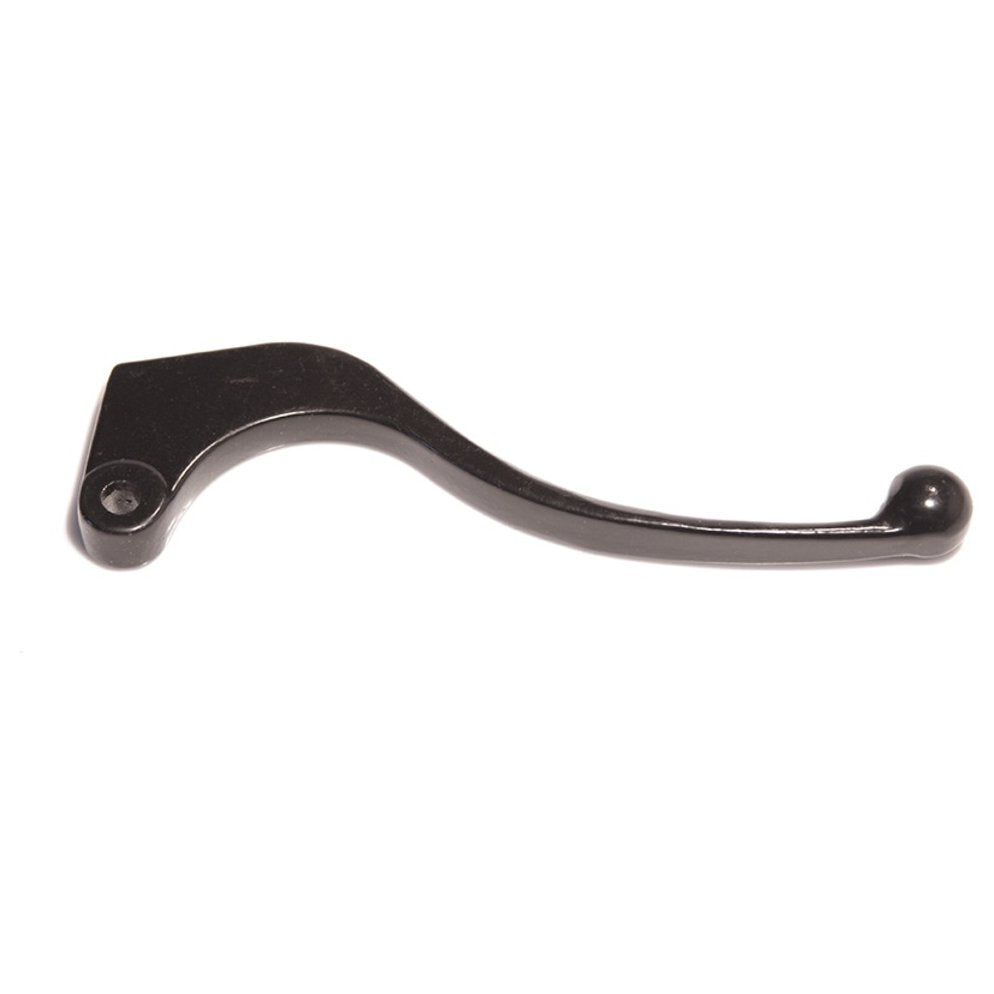 MANETE FREIO TAMBOR PRETO DIREITO - COMETA MOTO - 3145 - (1)