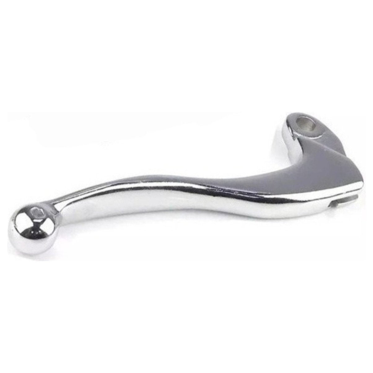 MANETE MINI EMBREAGEM CROMADO - COMETA MOTO - 6810 - (1)