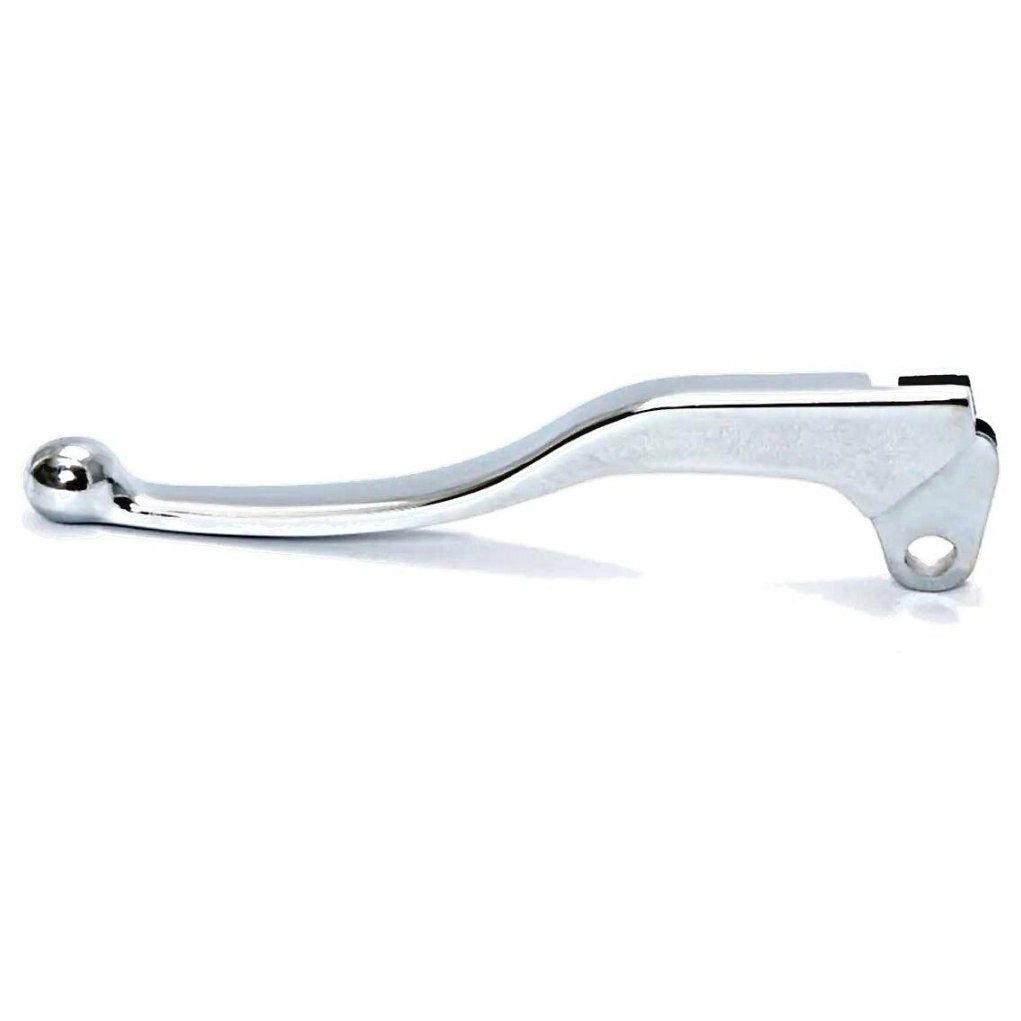 MANETE EMBREAGEM CROMADO ESQUERDO - COMETA MOTO - 6821 - (2)