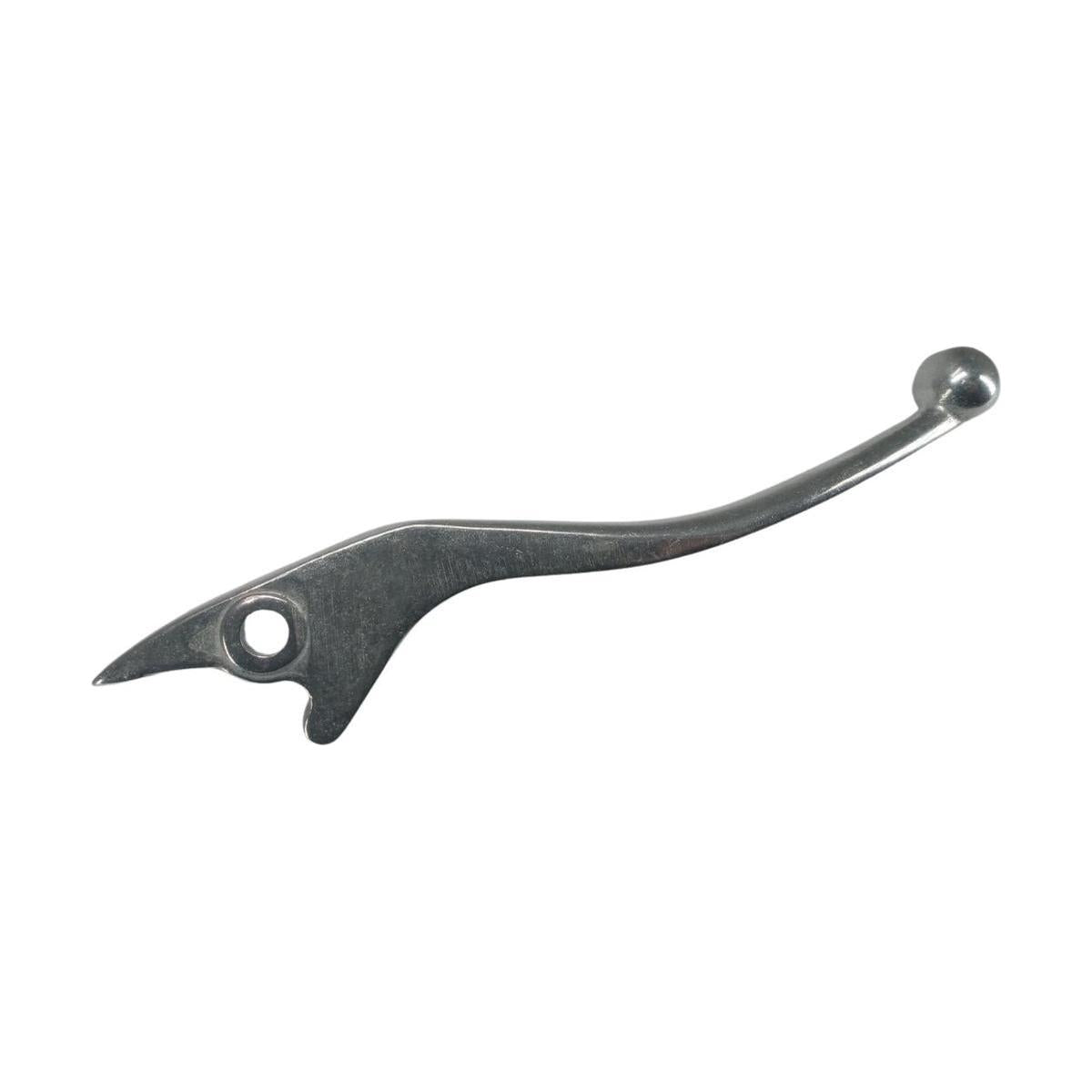 MANETE FREIO CROMADO DIREITO - COMETA MOTO - 6830 - (1)