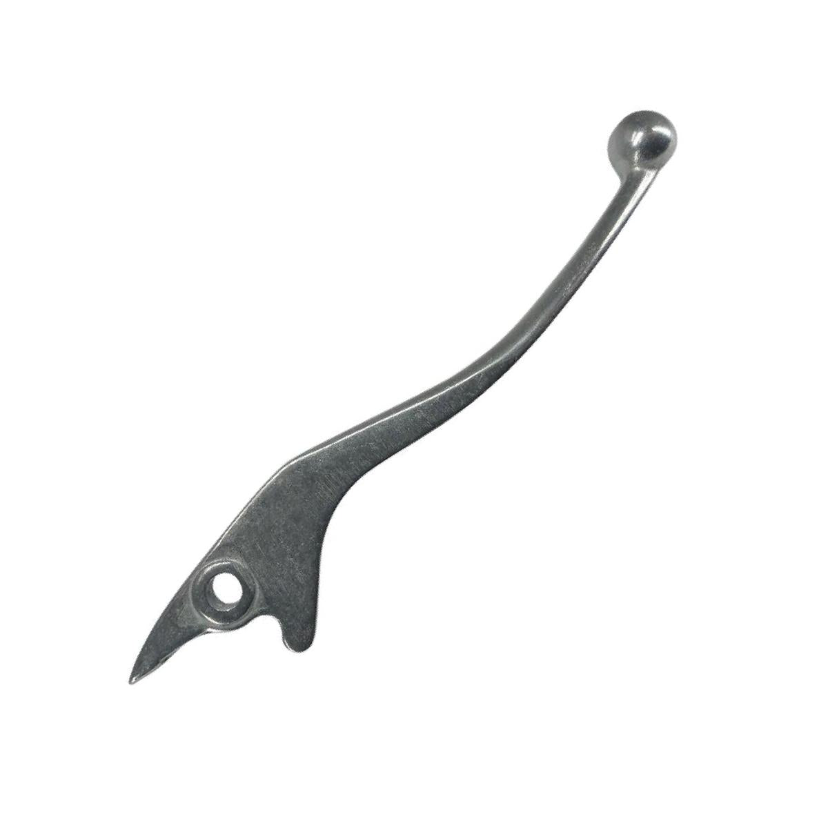MANETE FREIO CROMADO DIREITO - COMETA MOTO - 6830 - (2)