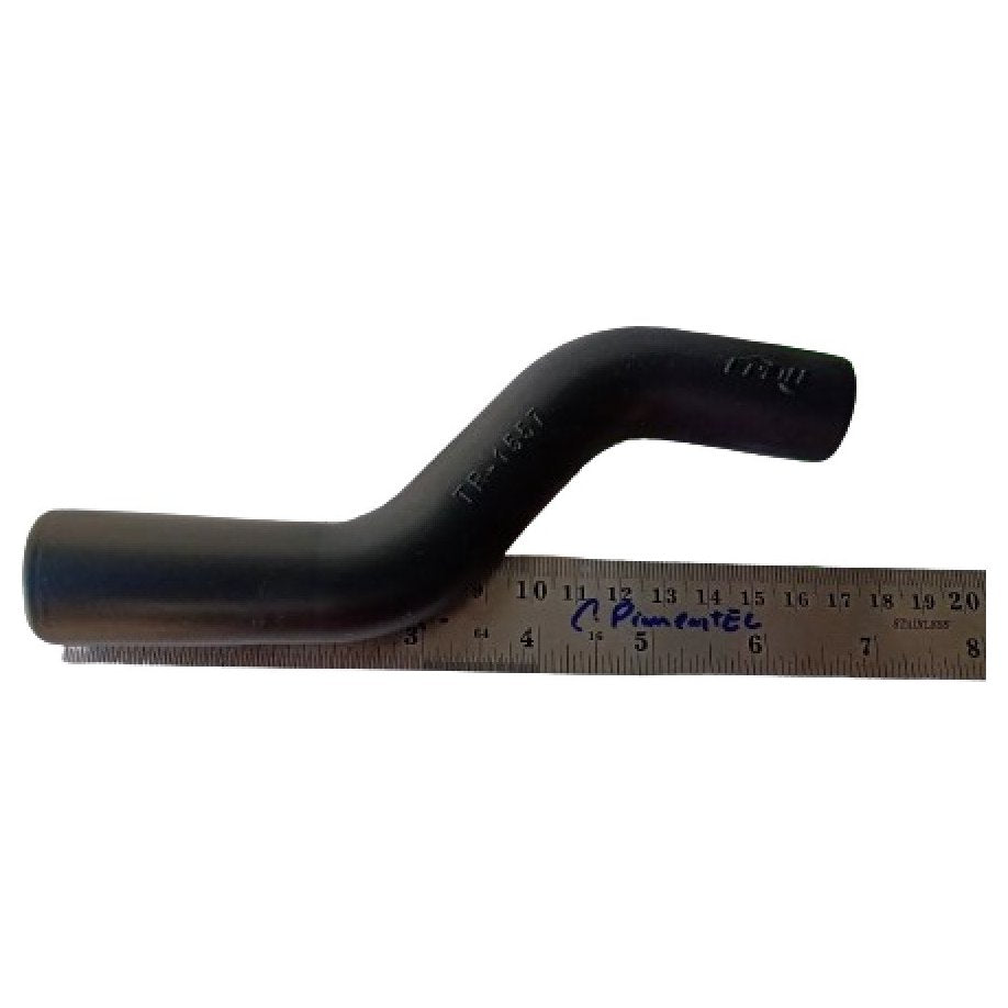 Mangueira de Ventilação Positiva do Cárter - Trali - TR-1557 - (1)