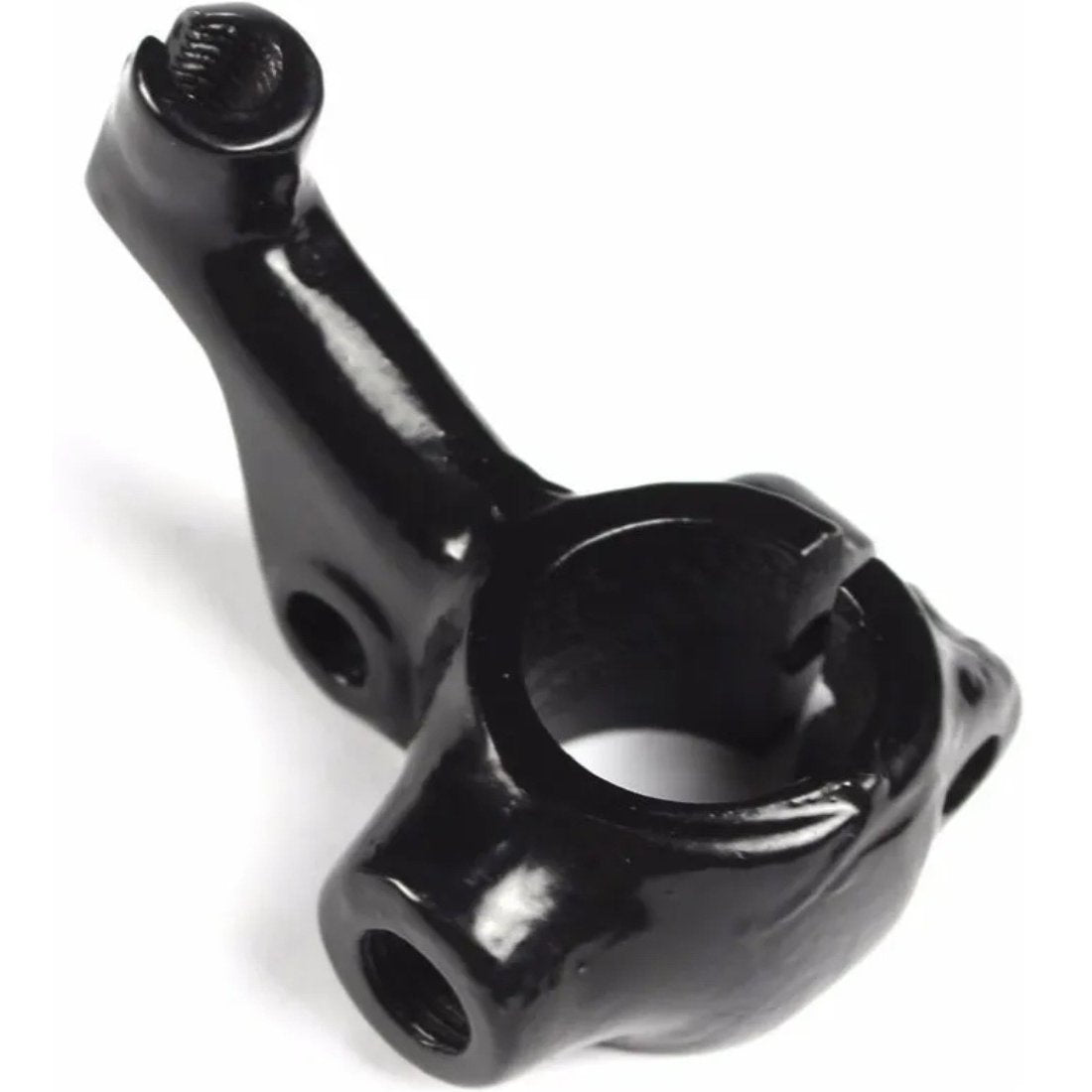 Manicoto Preto Esquerdo - Cometa Moto - 2503 - (1)