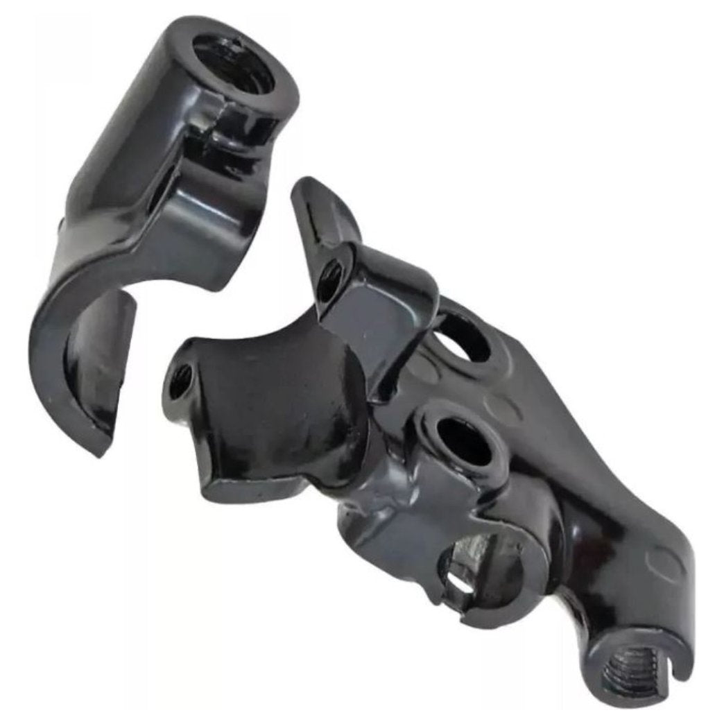 Manicoto Esquerdo Preto - Cometa Moto - 2506 - (1)