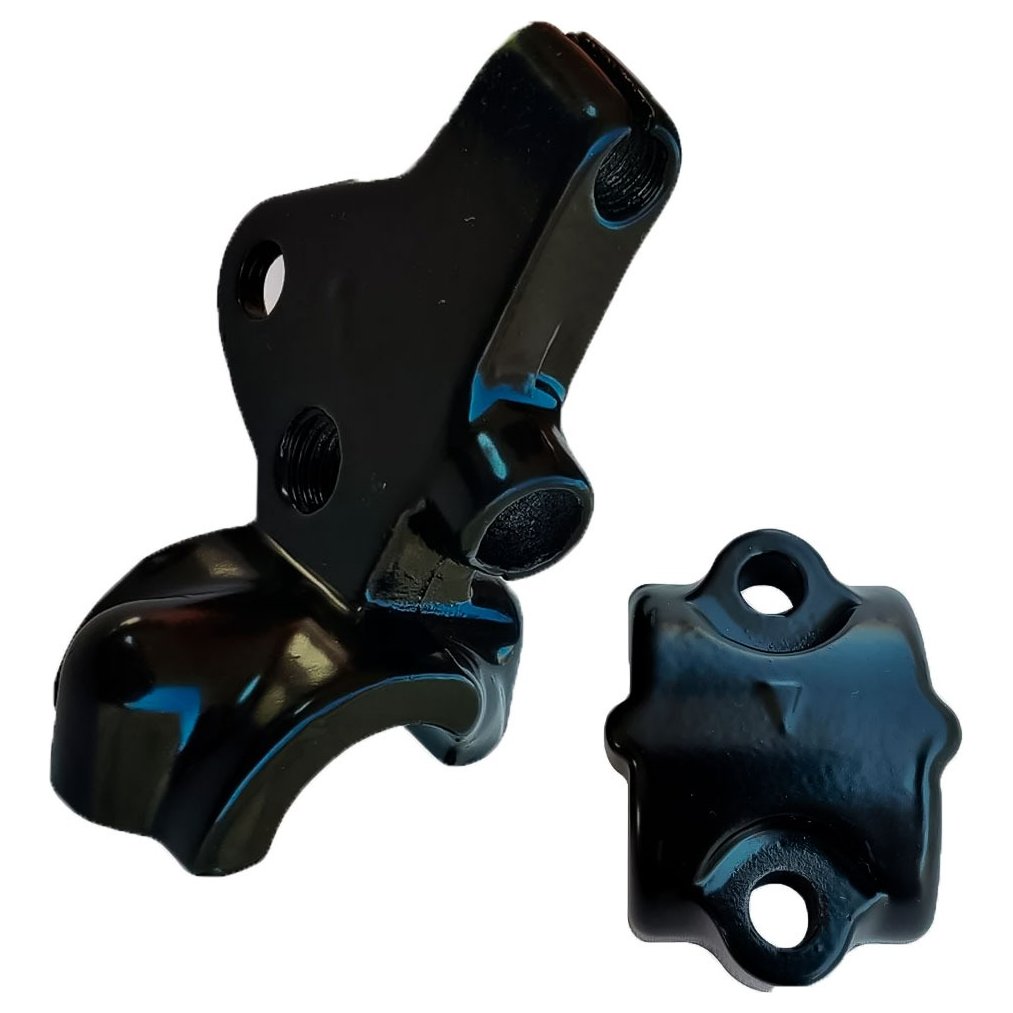 Manicoto Esquerdo - Cometa Moto - 2515 - (1)