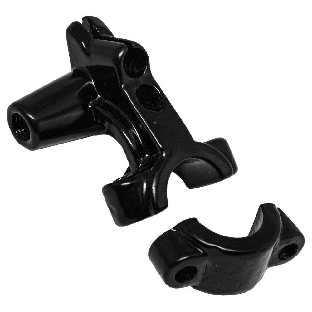 Manicoto Preto Esquerdo - Cometa Moto - 2527 - (1)