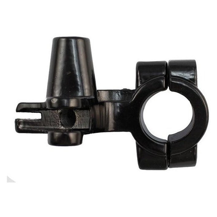 Manicoto Preto Esquerdo - Cometa Moto - 2527 - (2)