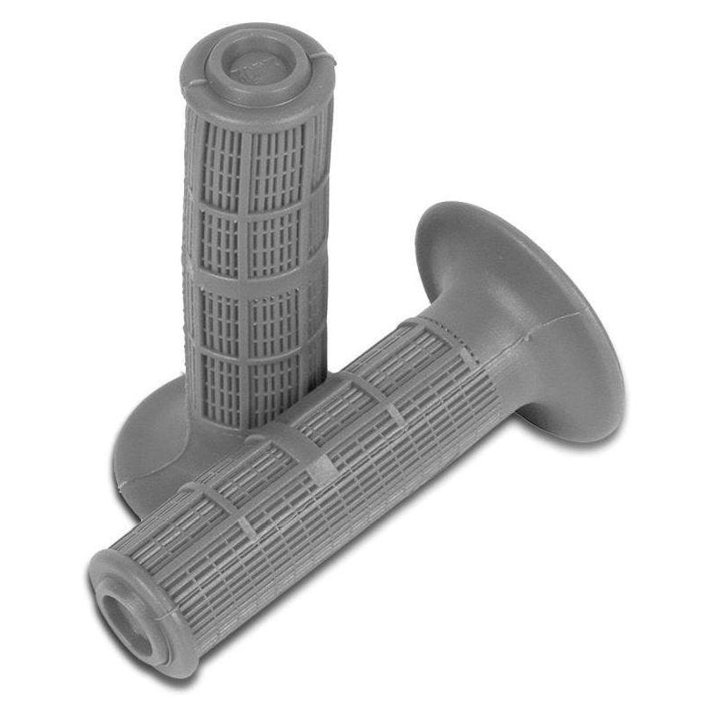 Manopla de Guidão Vermelha - Pro Tork - MA-03 - (1)