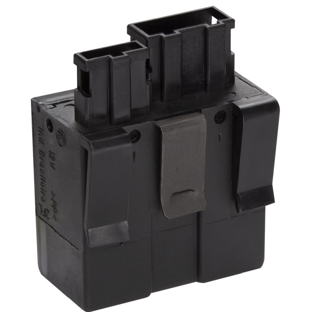 Modulo Imobilizador Preto 12V - Kostal - 10138879 - (3)
