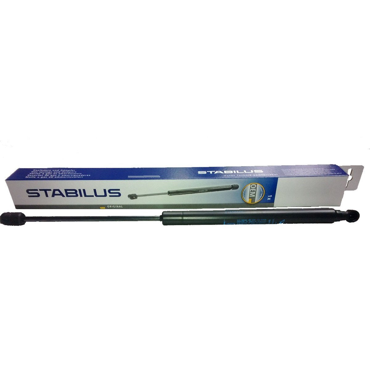 Mola a Gás - Stabilus - 719410 - (1)