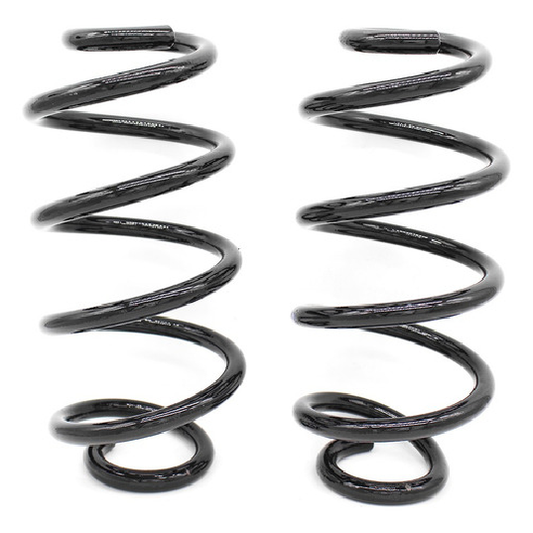 Mola Helicoidal Traseira - Cindumel - CIN-2223 - (1)