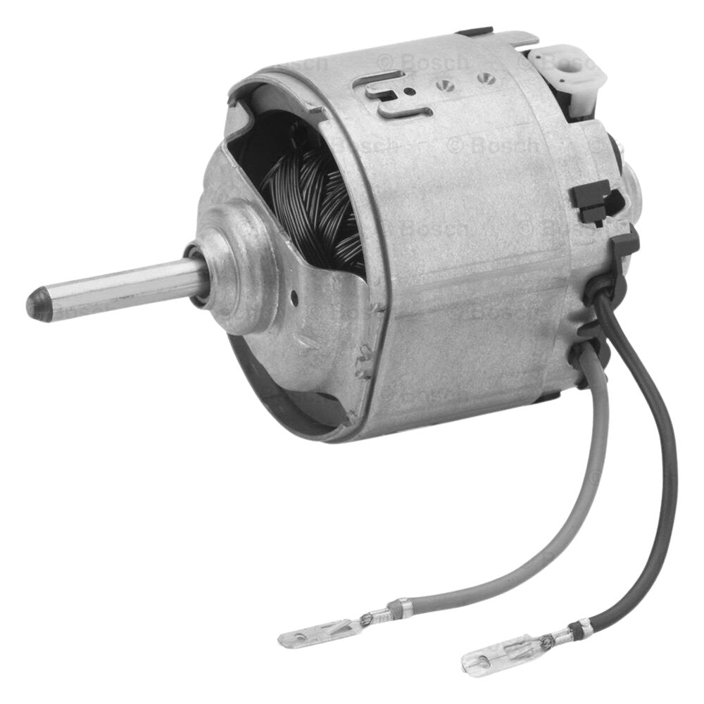 Motor de Ventilação 12V 4090 1/min - Bosch - F 006 B10 353 - (1)