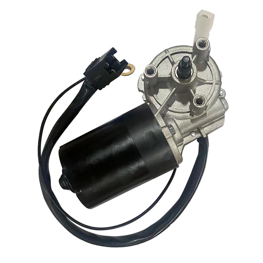 Motor do Limpador de Vidro 12V - Gauss - GE5018 - (1)