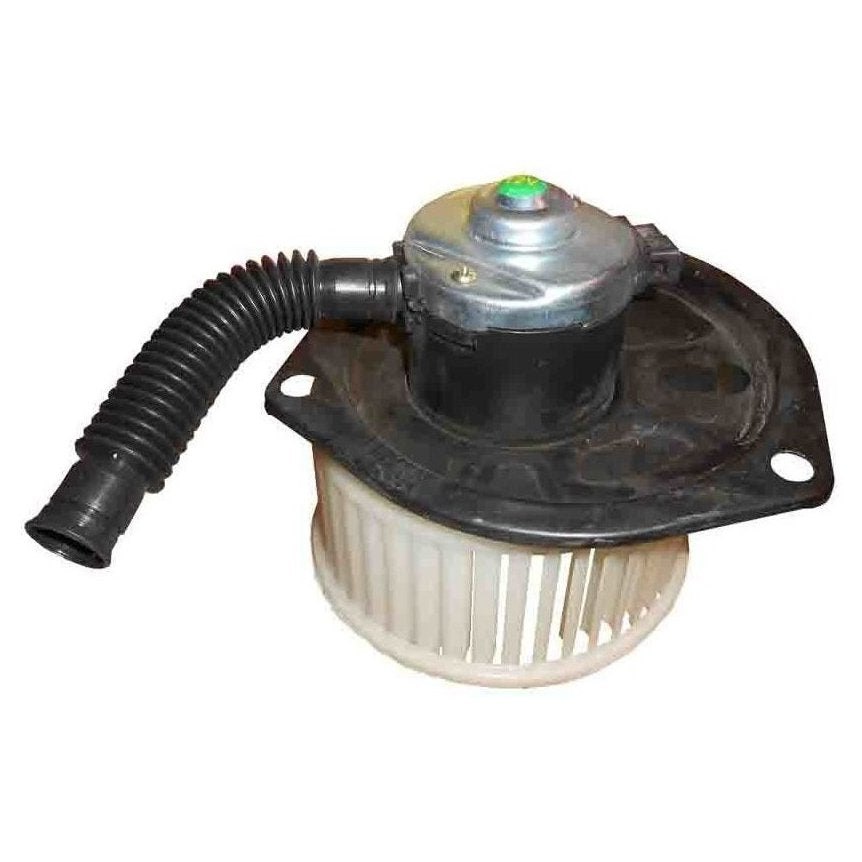 Motor Elétrico com Ar Condicionado - Procooler - PC505060 - (2)