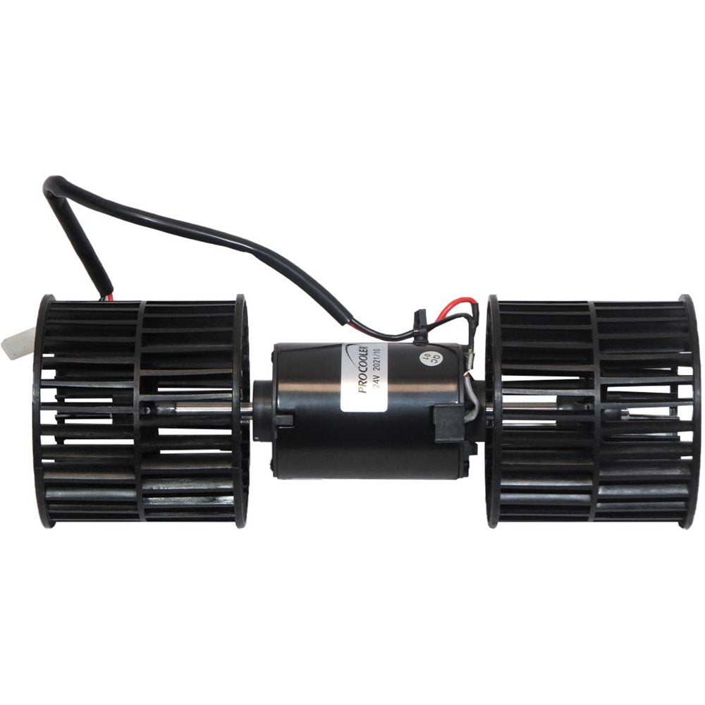 Motor Elétrico - Procooler - PC505109 - (1)