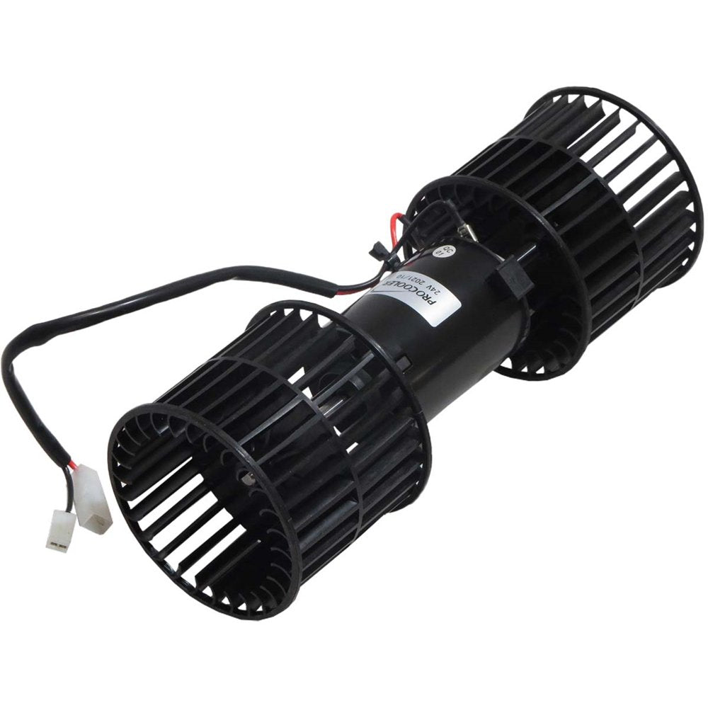 Motor Elétrico - Procooler - PC505109 - (2)