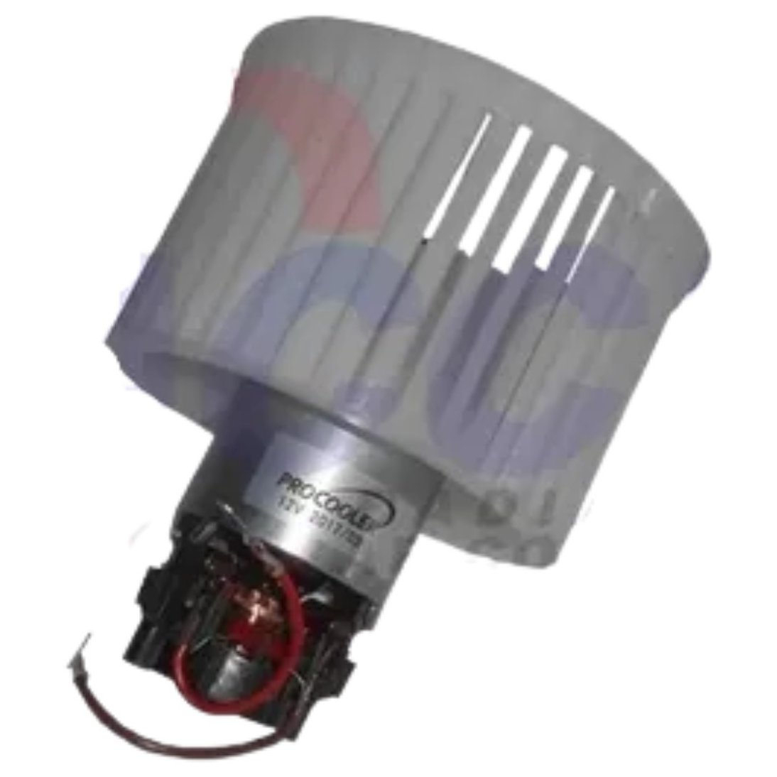 Motor Elétrico - Procooler - PC505114 - (1)