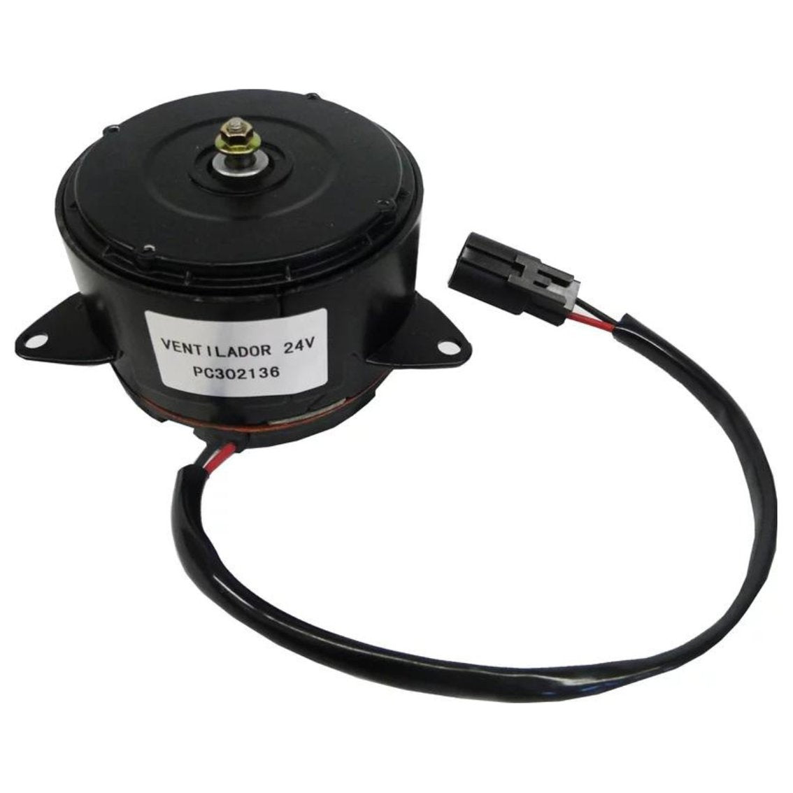 Motor Elétrico com Ar Condicionado - Procooler - PC505141 - (1)