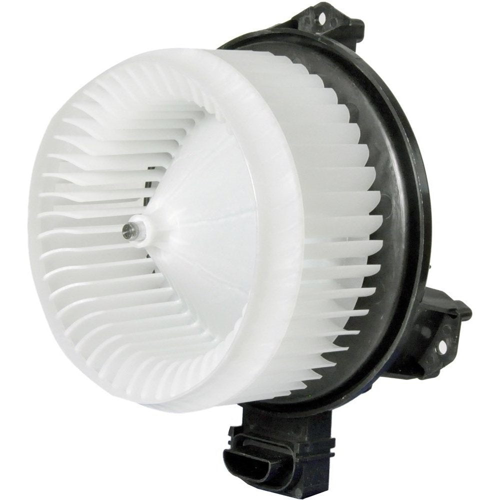 Motor Elétrico - Procooler - PC505149 - (2)