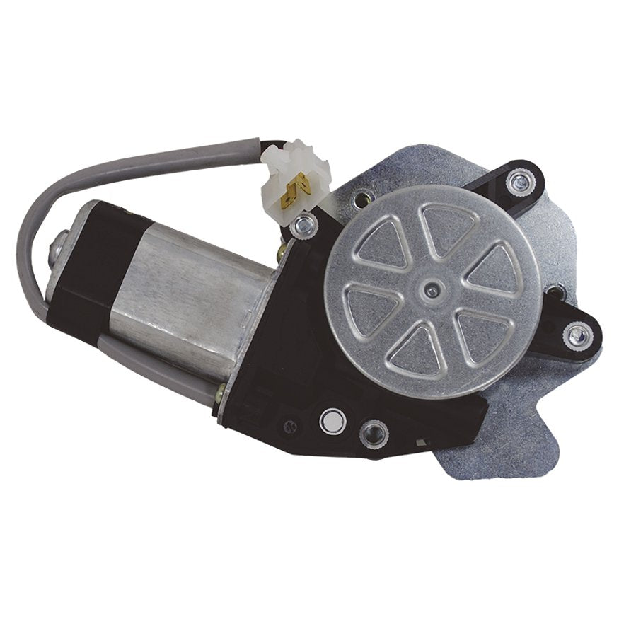 Motor Vidro Elétrico Dianteira / Traseira Direito - Micro - 90.280 - (2)