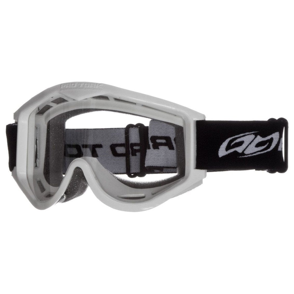 Óculos de Proteção para Capacete - Pro Tork - OC-01BC - (2)