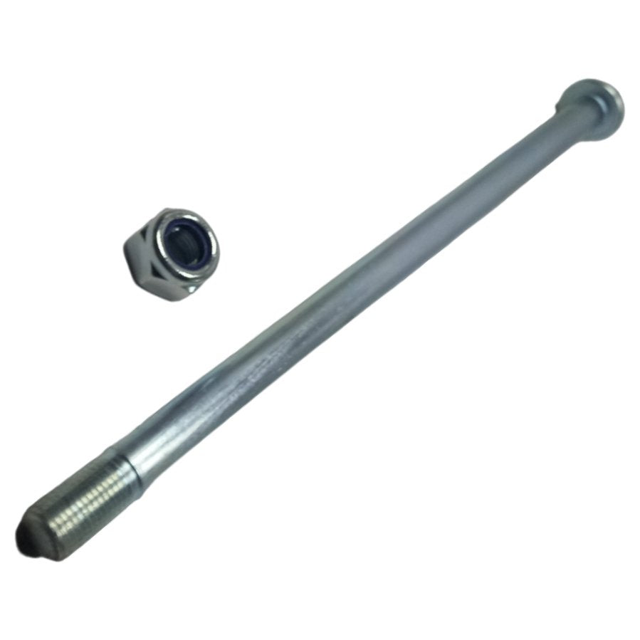 Eixo da Roda Traseira M16 28cm - Danidrea - 06815 - (2)