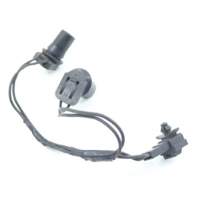 Parafuso - Bosch - 2 443 462 009 - (1)
