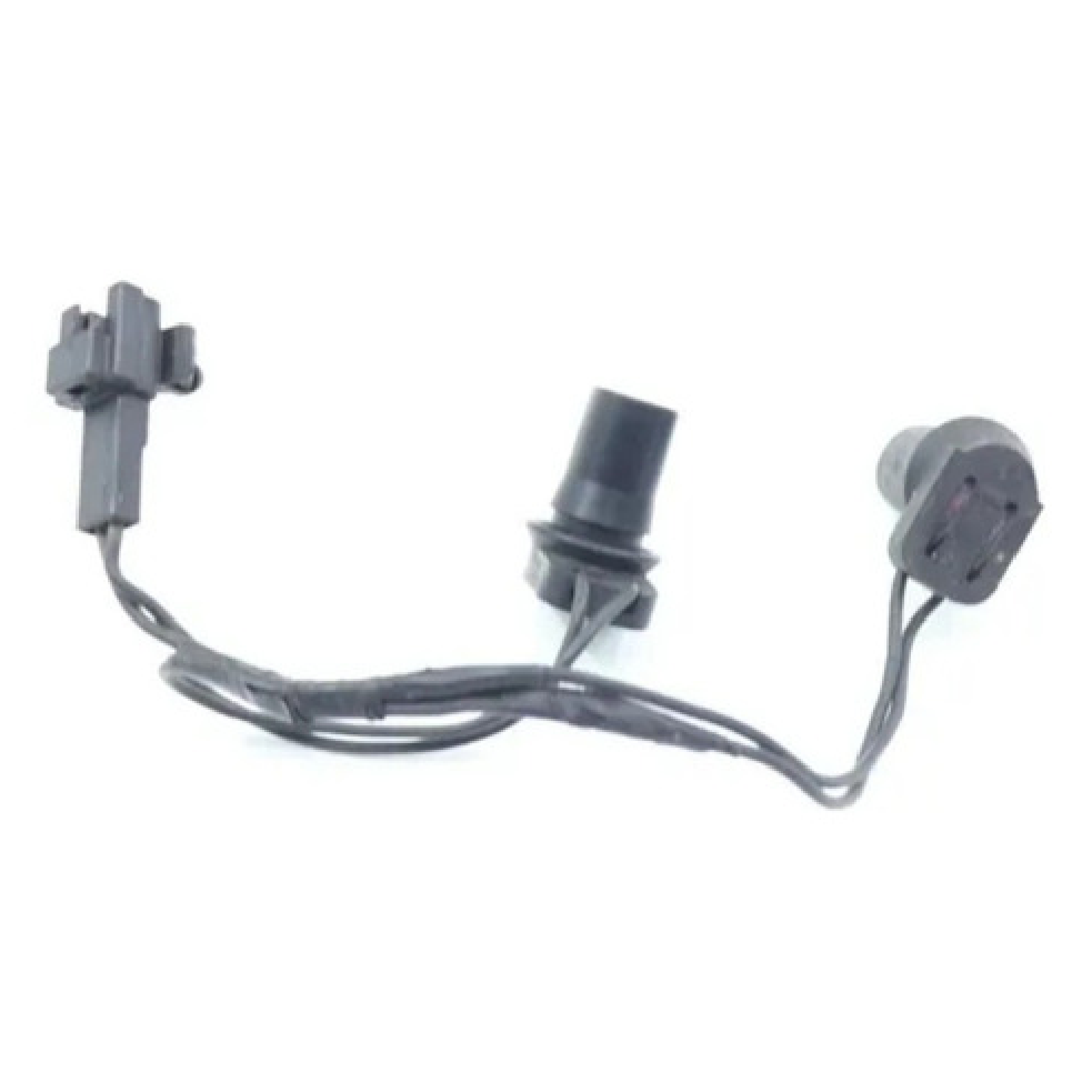 Parafuso - Bosch - 2 443 462 009 - (2)