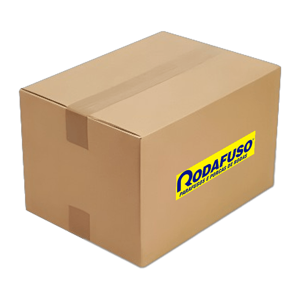 Parafuso - Rodafuso - 30CR - (1)