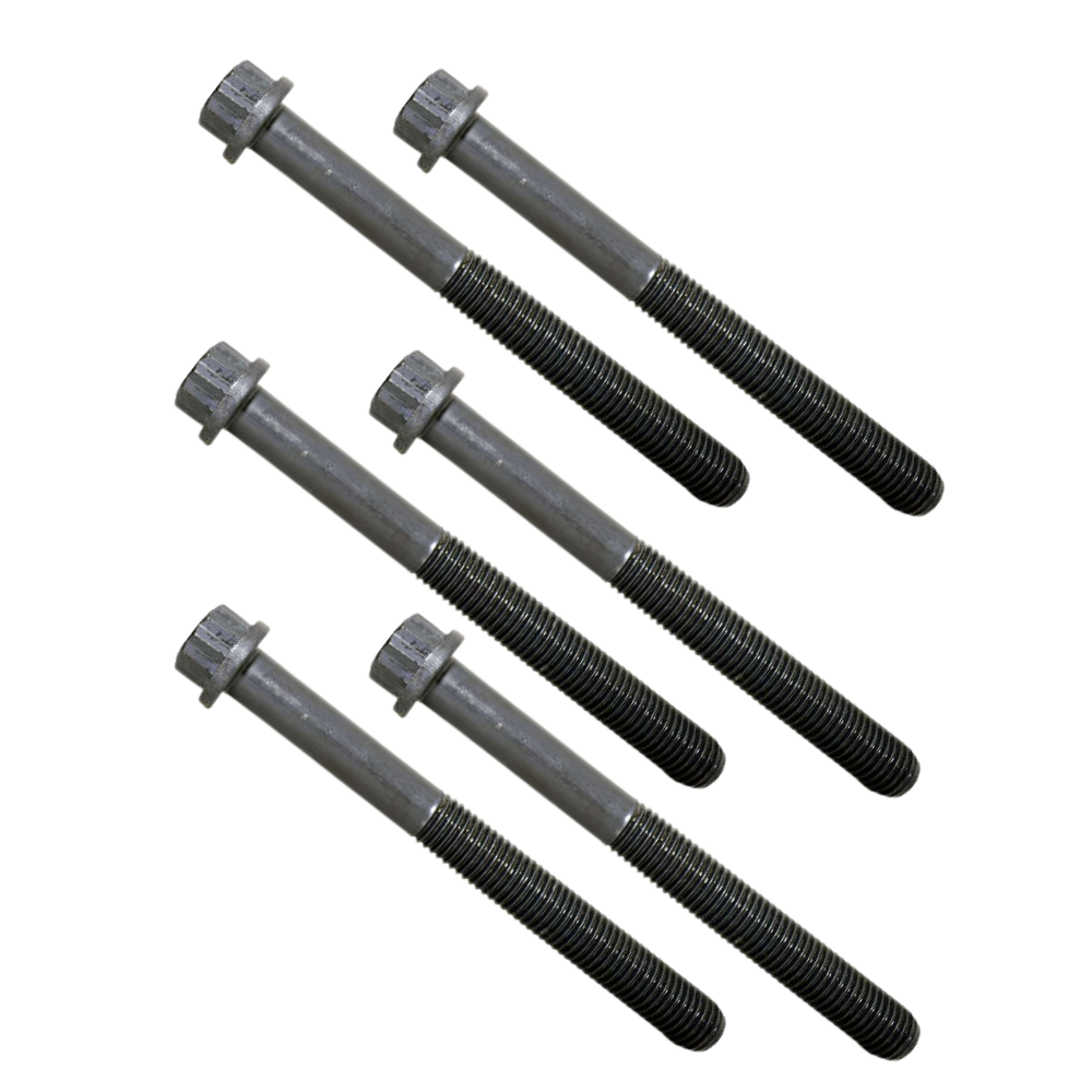 Parafuso de Cabeçote M15x2,00 - Taranto - B360000 - (1)