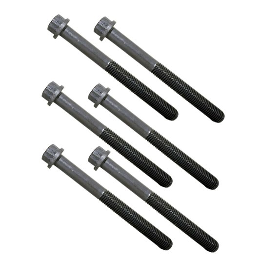 Parafuso de Cabeçote M15x2,00 - Taranto - B360000 - (1)