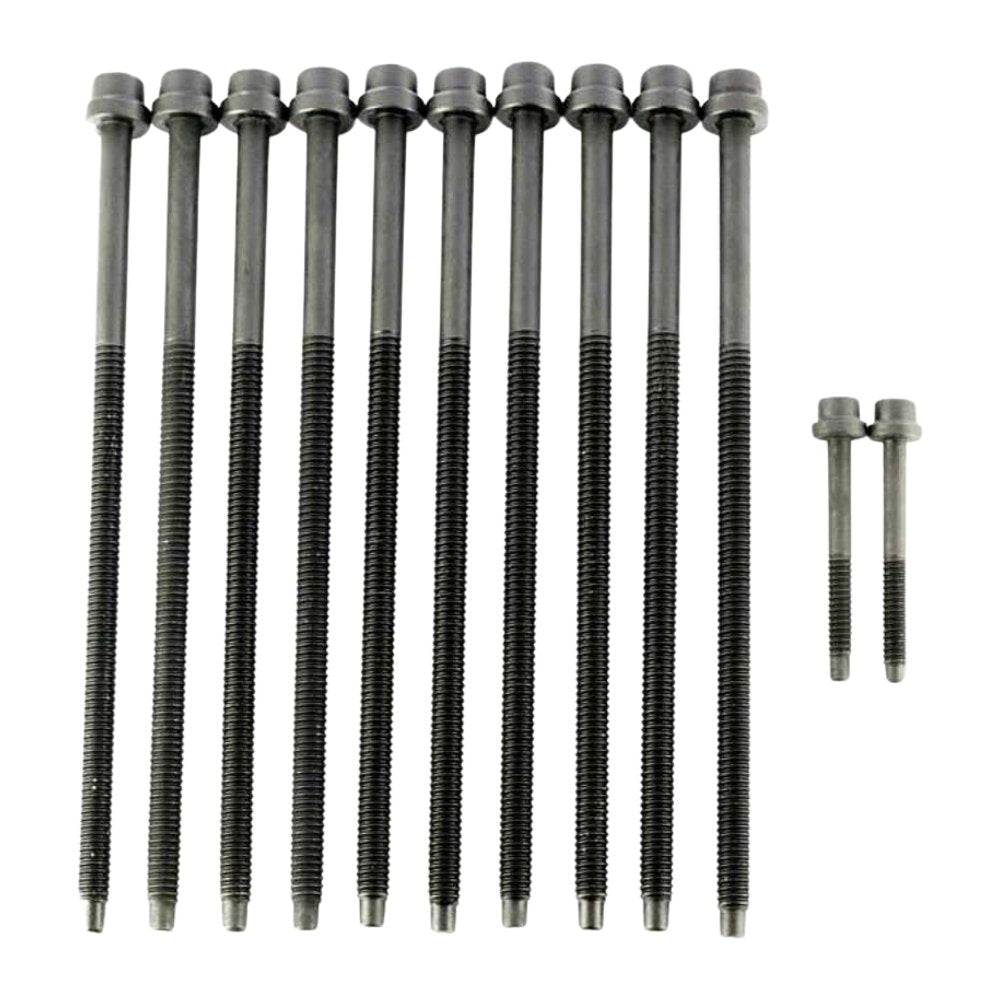 Kit de Parafuso Fixação do Cabeçote M11 mm - TAKAO - PC FO 16 - (1)