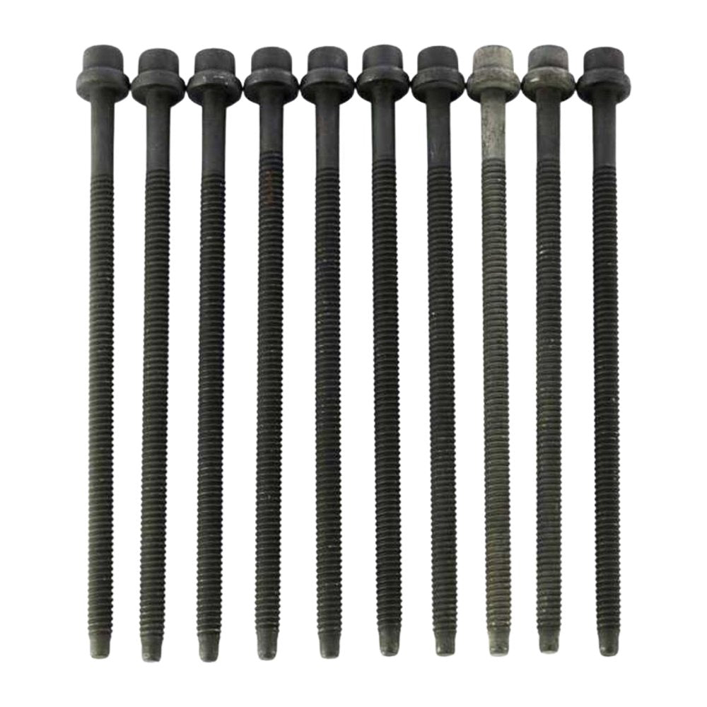 Kit Parafuso Estriado Interno M10x1,5 - TAKAO - PC FO 16B - (1)