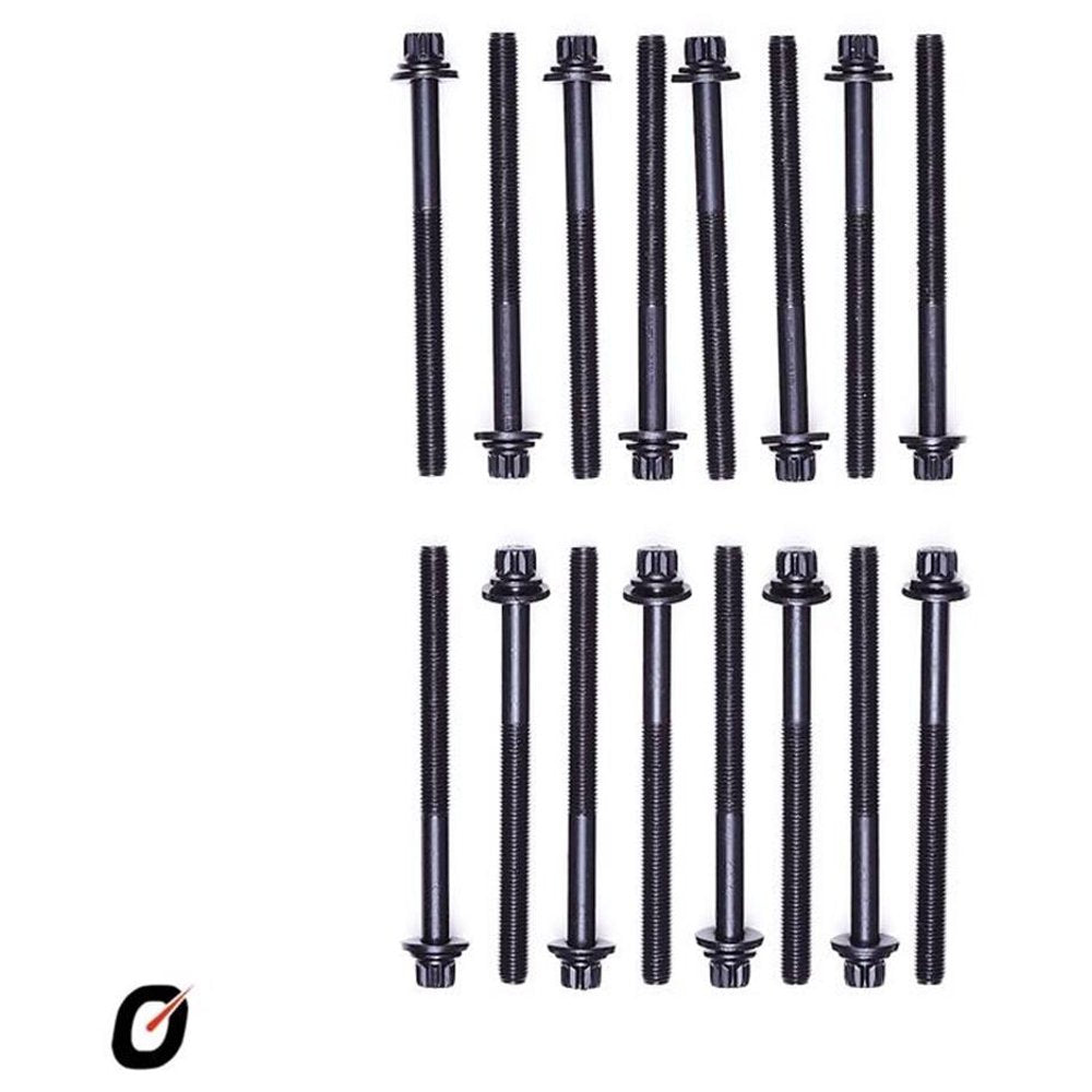 Parafuso Fixação do Cabeçote de 16 peças - TAKAO - PC HY 33 - (1)