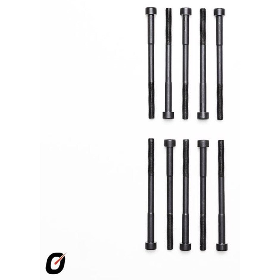 Parafuso Fixação do Cabeçote 10 Peças - TAKAO - PC TO 16C - (1)