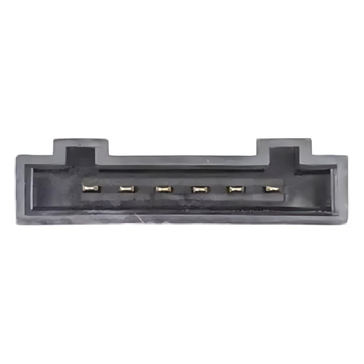 Pedal do Acelerador 12V - Hella - 6PV010946191 - (2)