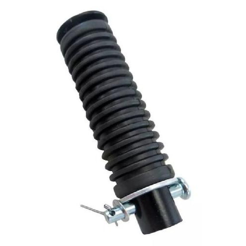 Pedaleira - Cometa Moto - 1001 - (1)
