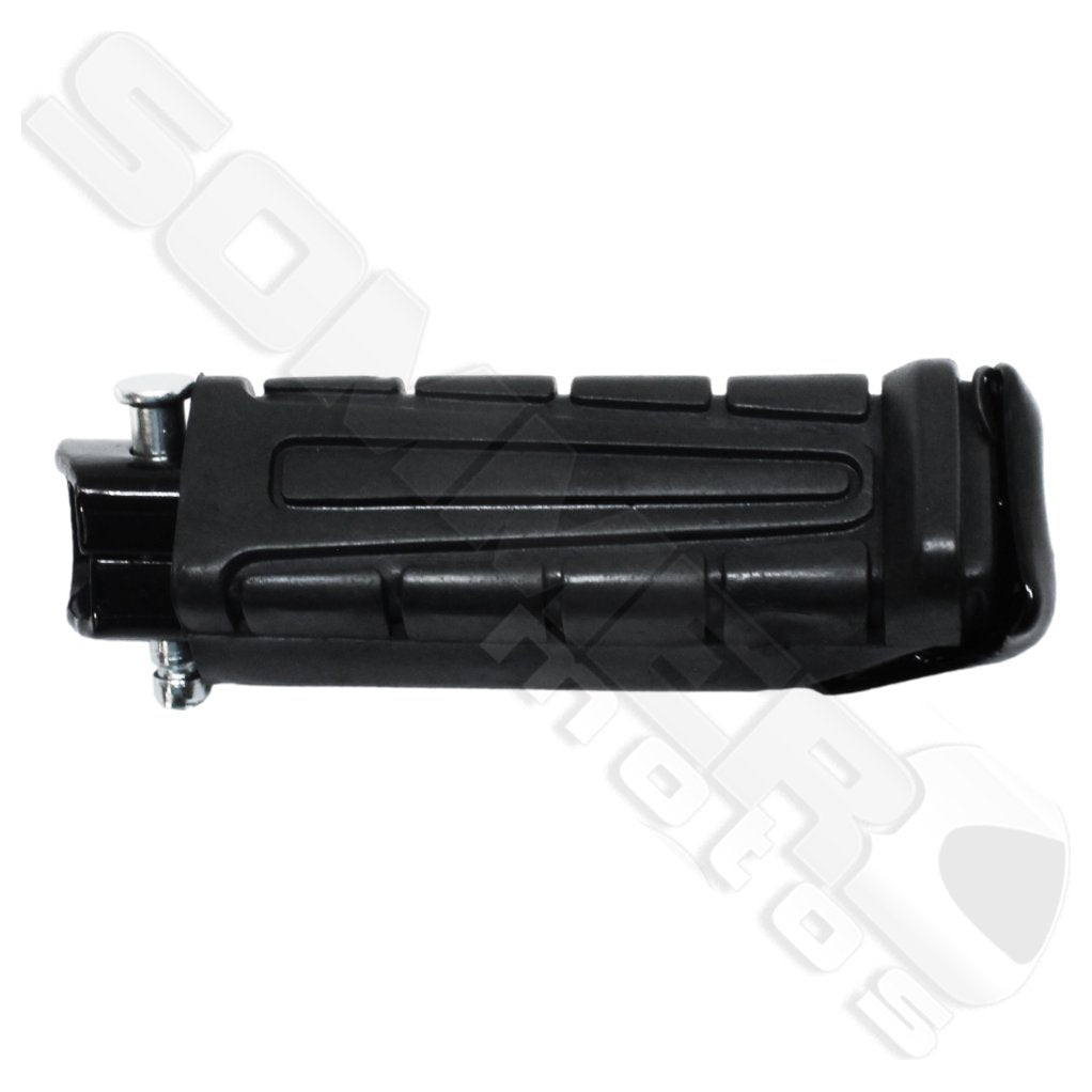 Pedaleira - Cometa Moto - 1013 - (1)
