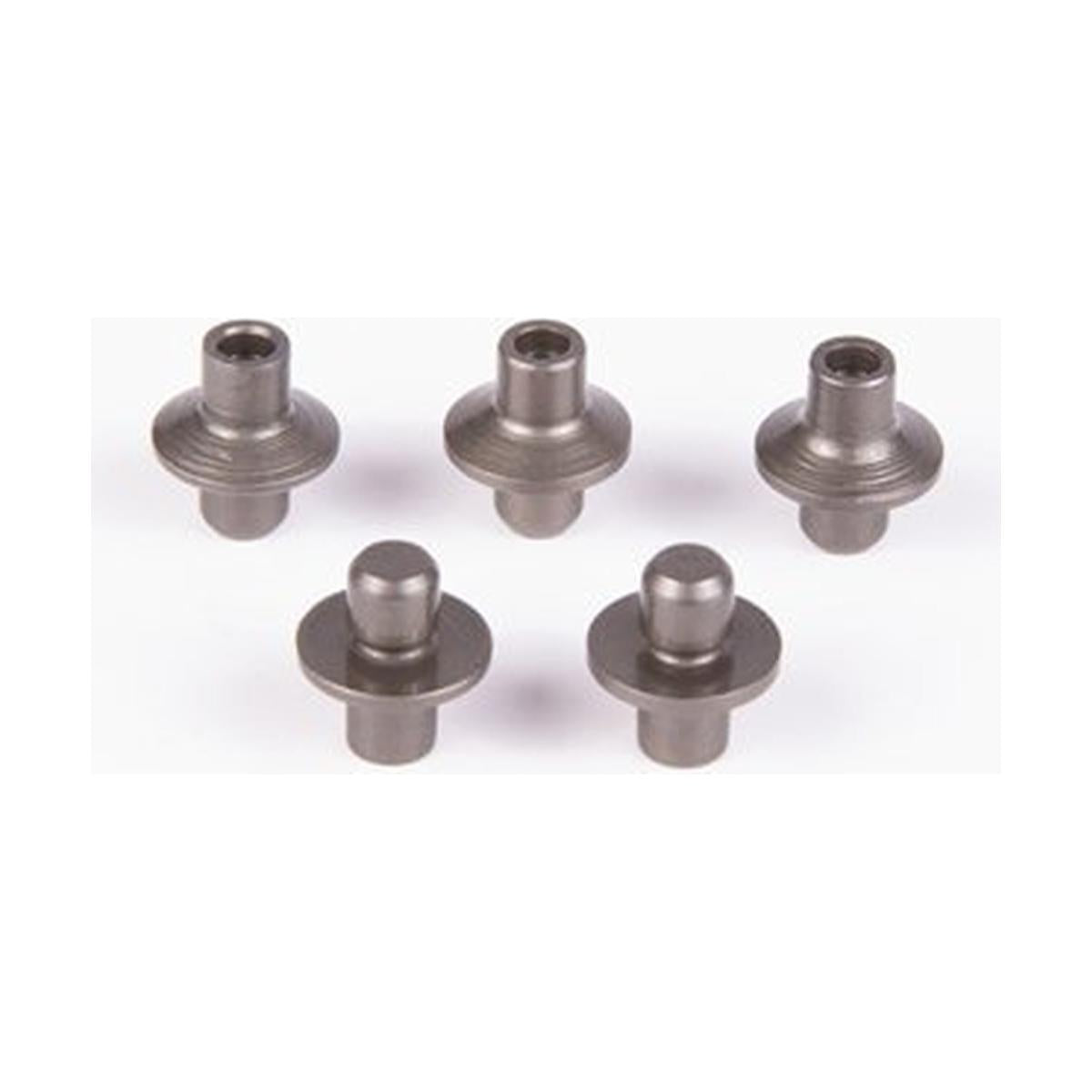 Pino de Pressão para Porta Injetor Common-rail Diesel - Bosch - F 00Z B20 002 - (1)
