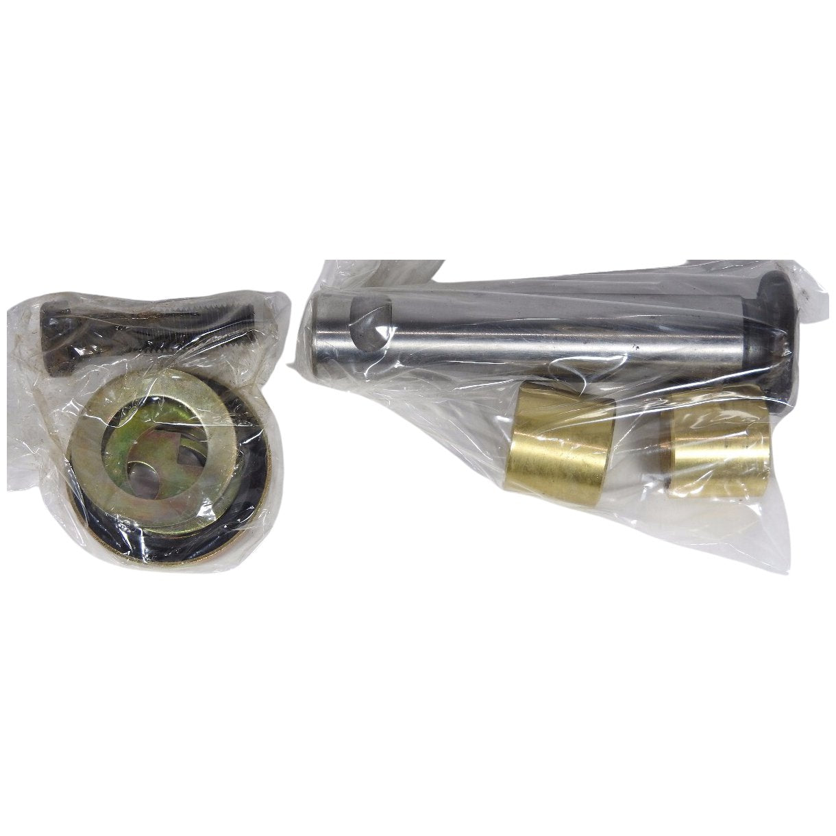 Pino com Reparo - Isbal - SP-41/CR - (1)