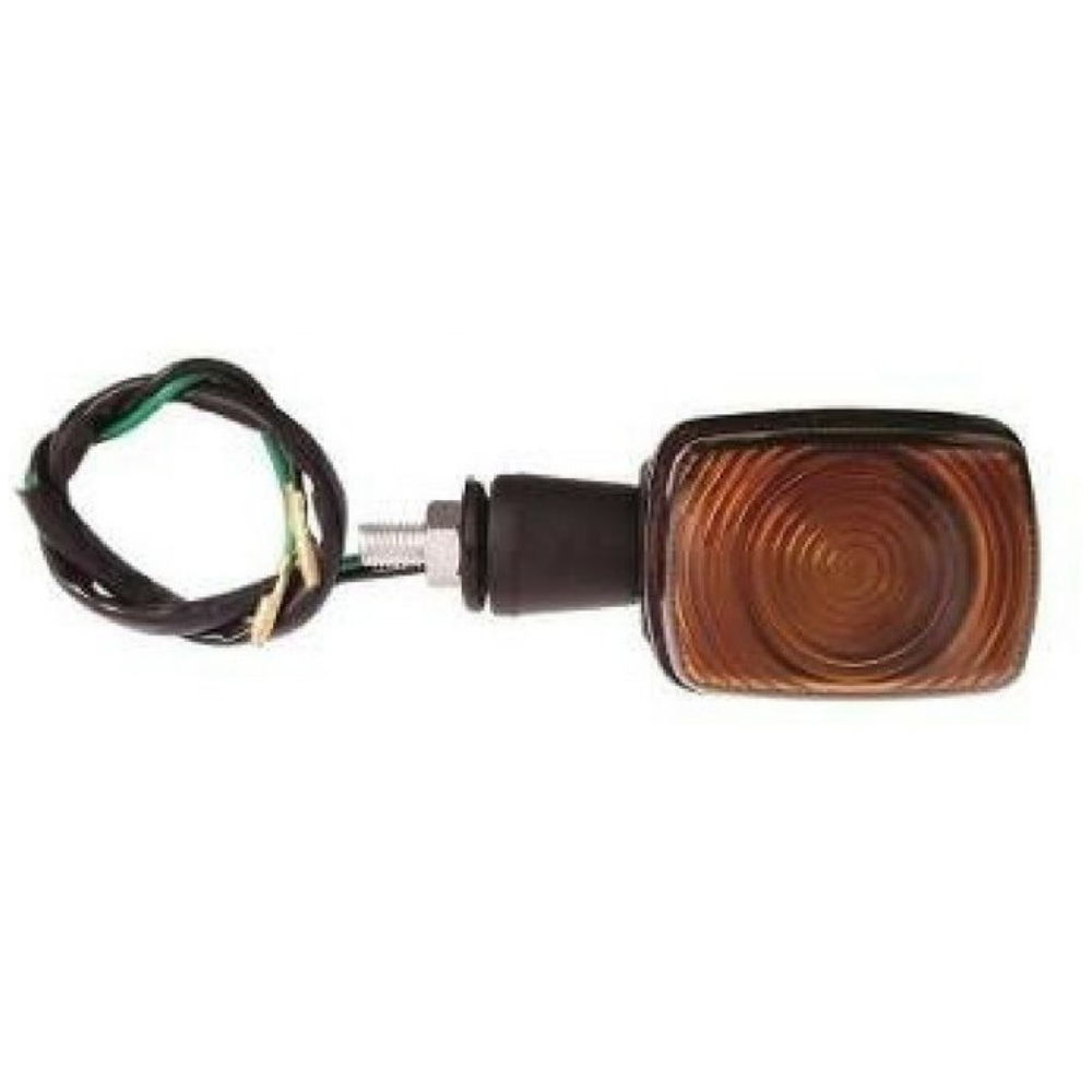 1 Pisca Dianteiro/Traseiro para Yamaha YBR 125 - Valplas - 01023 - (1)