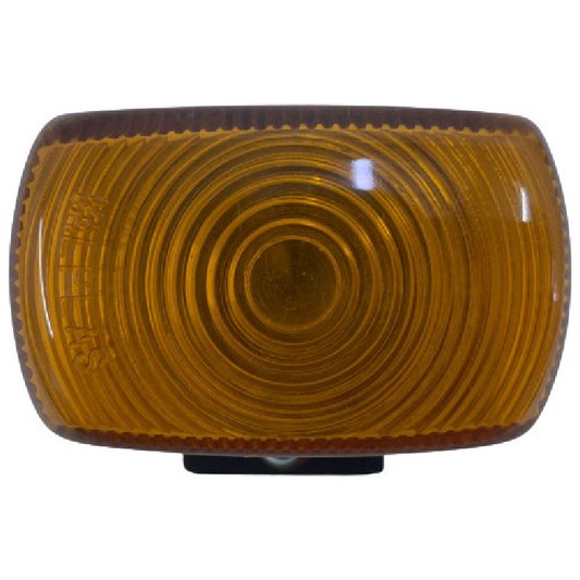 Pisca Dianteiro/Traseiro Amarelo - Valplas - 01075 - (1)