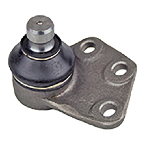 Pivô de Suspensão Inferior Esquerdo Dianteiro 17mm - First - 12013 - (1)
