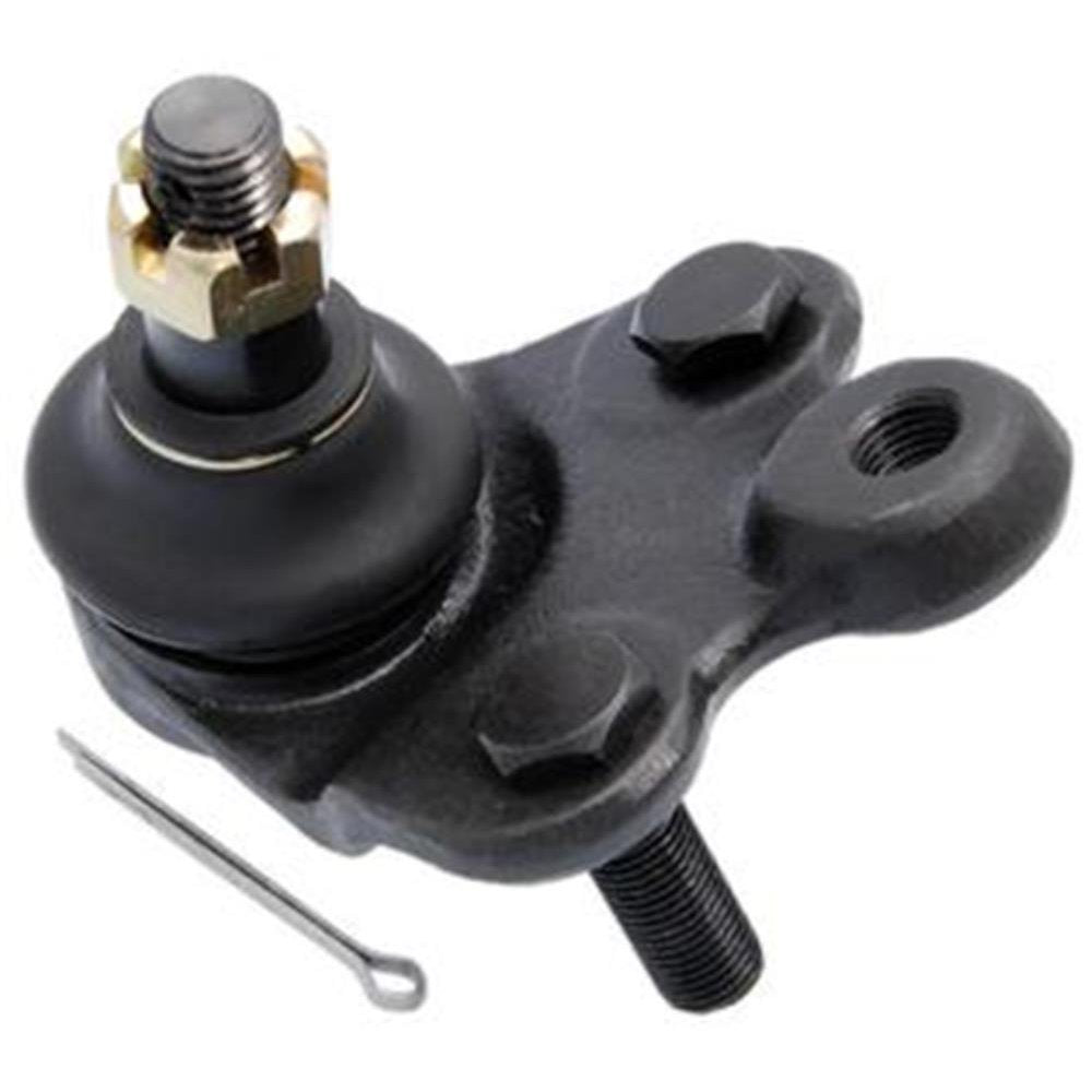 Pivô de Suspensão Inferior Lado Esquerdo - First - 72023 - (1)