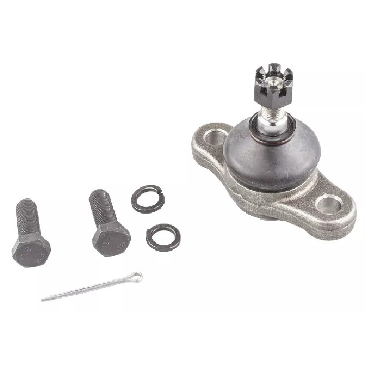 Pivô de Suspensão Inferior Lado Direito ou Esquerdo - AutoStar - APV12004 - (1)