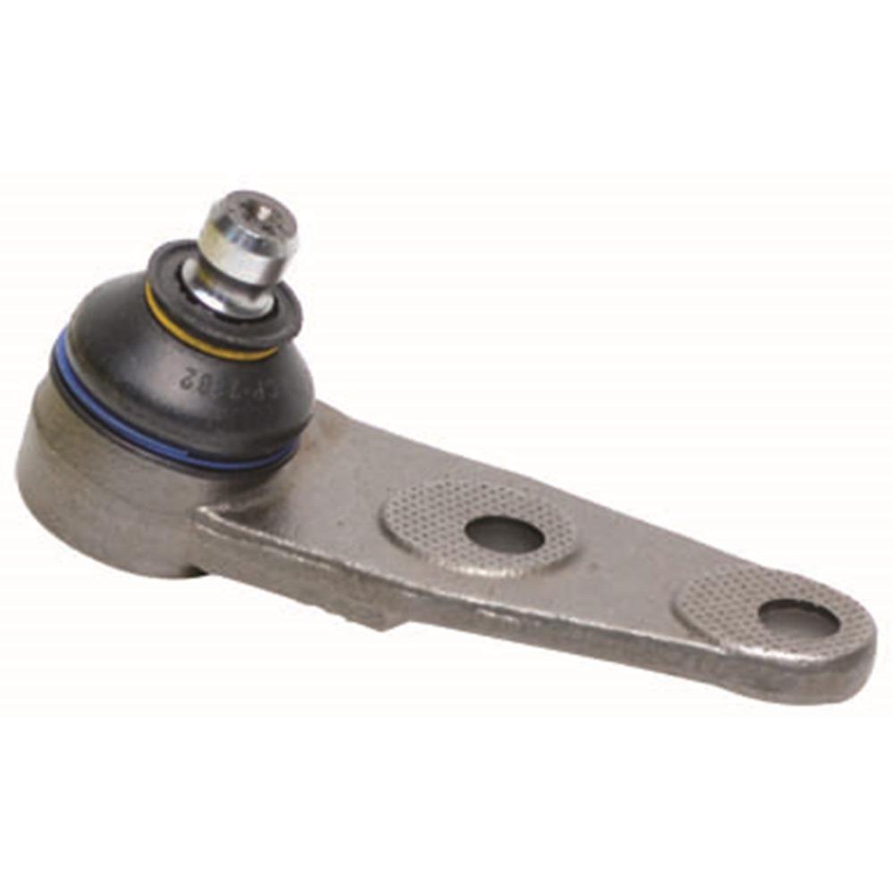 Pivô de Suspensão Inferior Lado Direito - Driveway - JE-3660 - (1)
