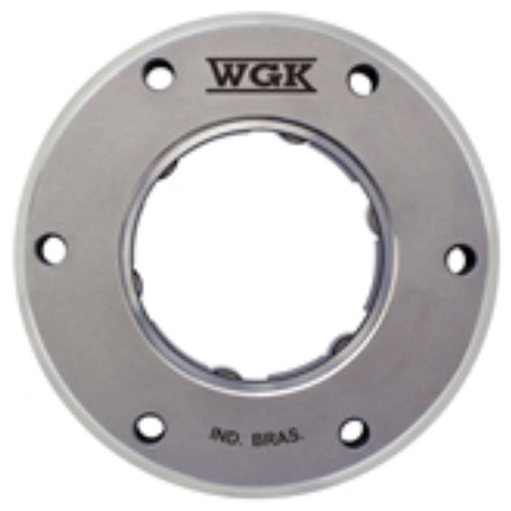 Placa de Partida Dianteira para Motor - WGK - 1015001 - (1)
