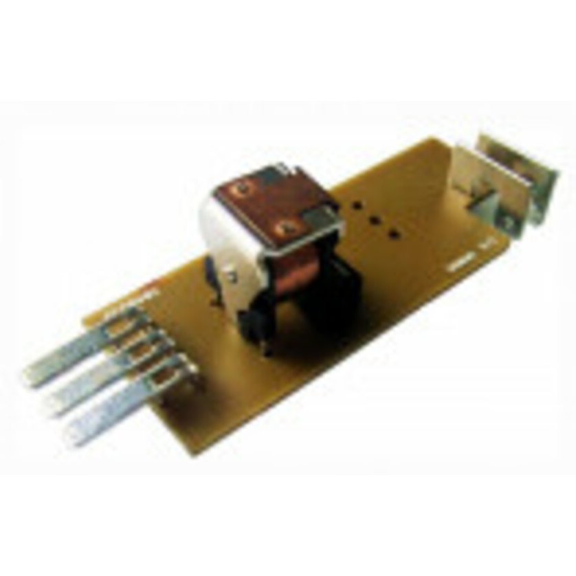 Placa Eletrônica Motor do Limpador Traseiro - DNI - 0351 - (1)
